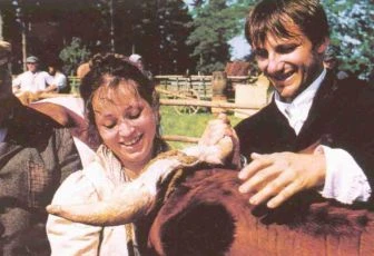 Kráva (1993) [TV film]