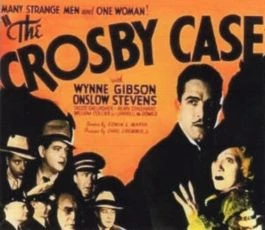 The Crosby Case (1934)