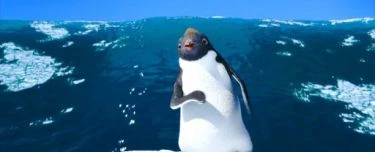 Happy Feet 2 (2011)