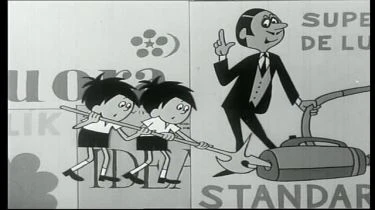 O klukovi z plakátu (1968) [TV seriál]