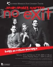 No Exit (1962)