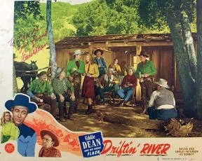 Driftin' River (1946)