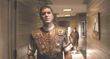 Ave, Caesar! (2016)