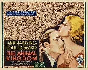 The Animal Kingdom (1932)