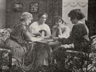 The Rack (1915)