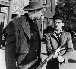 I Shot Jesse James (1949)