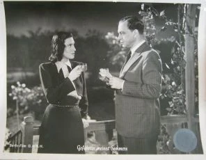Dozrávající láska (1943)