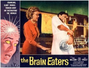 The Brain Eaters (1958)