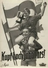 Kopf hoch, Johannes! (1941)