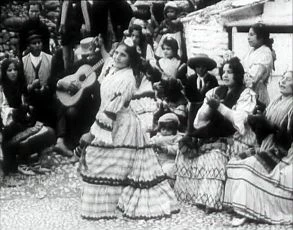 Španělsko (1905)