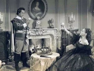 The Gallant Blade (1948)