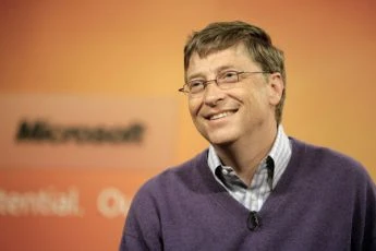 Bill Gates - Jak šprt změnil svět (2008) [TV cyklus]