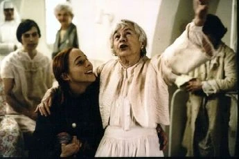 Alchymista a panna (1999)