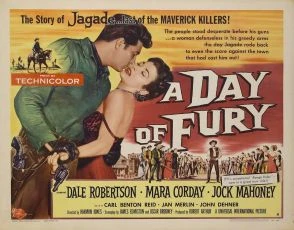 A Day of Fury (1956)