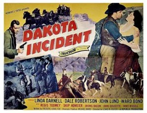 Dakota Incident (1956)