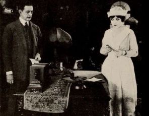 Ruling Passions (1918)