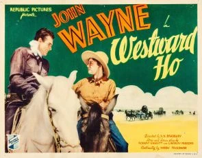 Westward Ho (1935)