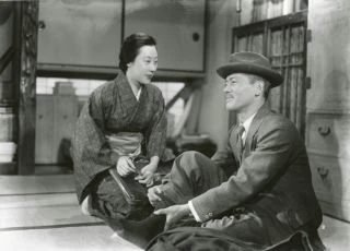 Waga ya wa tanoshi (1951)
