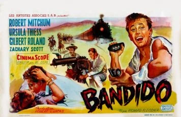 Bandita (1956)