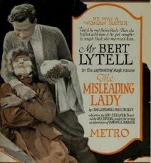 The Misleading Lady (1920)