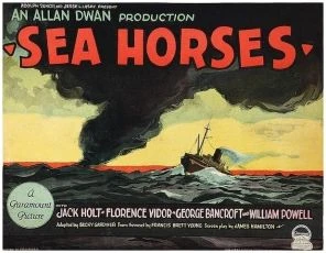 Sea Horses (1926)