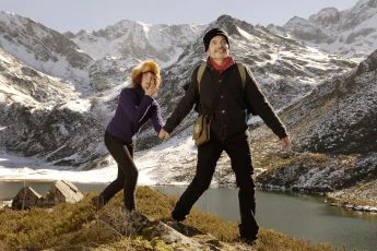 Le Voyage aux Pyrénées (2008)