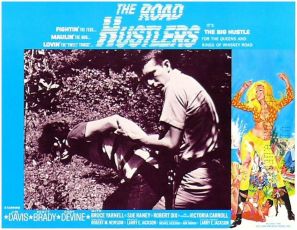 The Road Hustlers (1968)