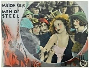 Men of Steel (1926)