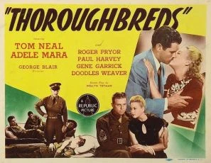 Thoroughbreds (1944)