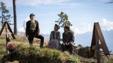 Prodaná princezna (2023) [TV film]