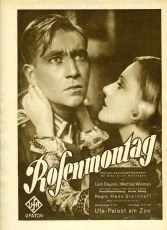 Rosenmontag (1930)