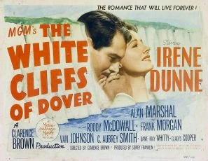 Bílé útesy doverské (1944)