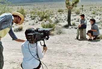 Desert Son (2010)