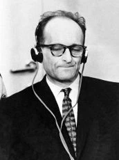 Adolf Eichmann – Likvidátor (1998) [TV epizoda]