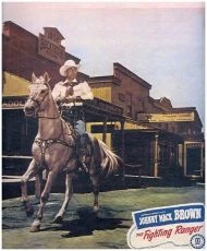 The Fighting Ranger (1948)