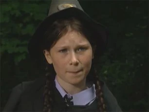 Čarodějnice školou povinné (1998) [TV seriál]