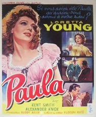 Paula (1952)
