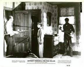 The Fool Killer (1965)