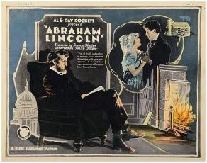 Abraham Lincoln (1924)