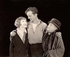 His Buddy's Wife (1925)