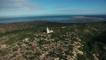 Národní park Bazaruto Archipelago (2018)