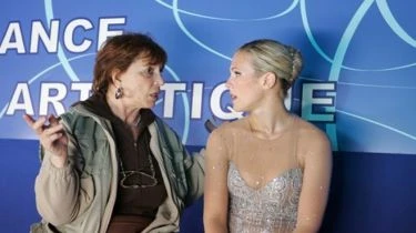 Ledová vášeň (2008) [TV film]