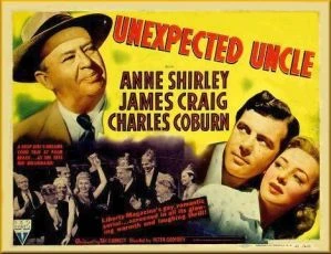 Unexpected Uncle (1941)