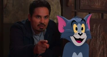 Tom a Jerry (2021)