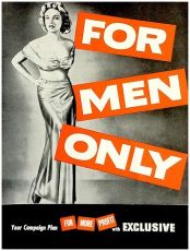 For Men Only (1952)