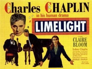 Světla ramp (1952)