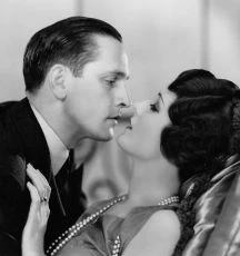 Ladies Love Brutes (1930)