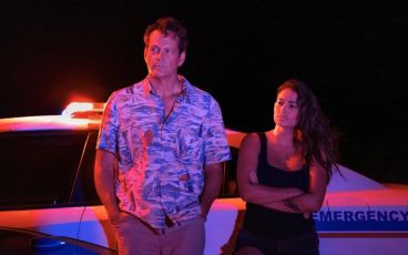 Pochybná dohoda (2024) [TV seriál]