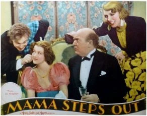 Mama Steps Out (1937)