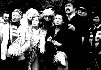 Talíře nad Velkým Malíkovem (1977)